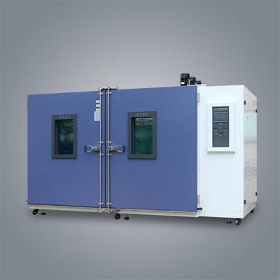 Gå i UV Aging Laboratory
