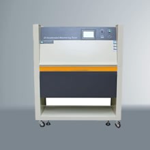 Ultraviolet Aging Test Chamber factory